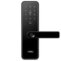 K1S-W Fingerprint Smart Door Lock
