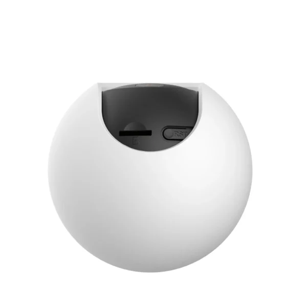 Bulb Cam 2C 3MP CCTV Camera Reset Buttons Bulb Cam 2C 3MP Indoor Wifi Security Camera