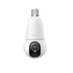 Bulb Cam 2C 3MP Wifi CCTV Security Camera Bulb Cam 2C 3MP Indoor Wifi Security Camera