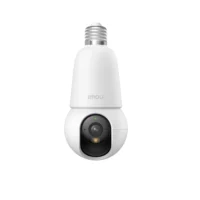 Bulb Cam 2C 3MP Wifi CCTV Security Camera Bulb Cam 2C 3MP Indoor Wifi Security Camera