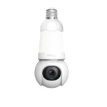 Bulb Cam 3MP Wifi CCTV Security Camera Bulb Cam 3MP Indoor Wifi Cctv Camera