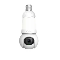 Bulb Cam 3MP Wifi CCTV Security Camera Bulb Cam 3MP Indoor Wifi Cctv Camera
