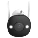 Bullet 2E 5MP Outdoor Wifi Security Camera