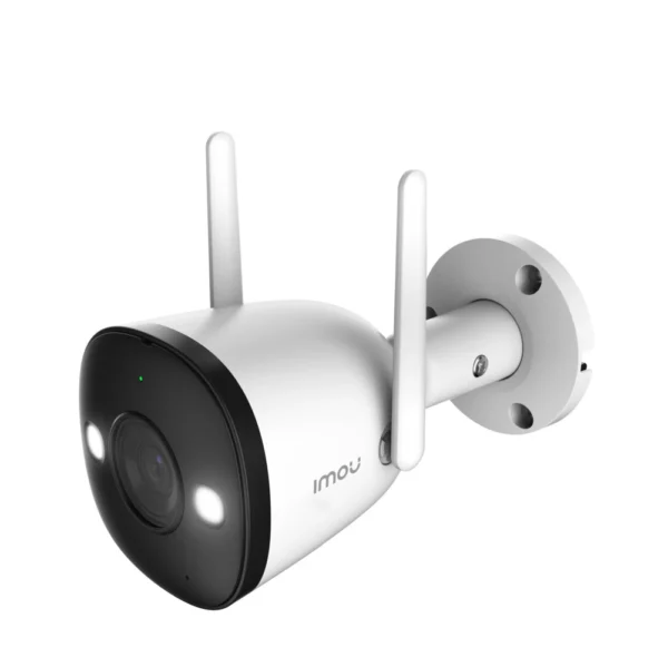 Bullet 2E 5MP Wifi CCTV Security Camera Bullet 2E 5MP Outdoor Wifi Security Camera