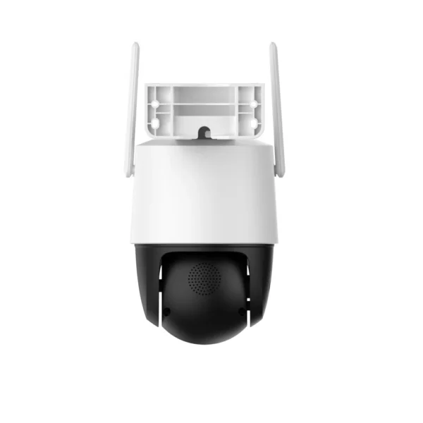 Cruiser Dual 6MP Security Camera Back Side Cruiser Dual 6MP Wifi Smart Security Camera