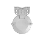 Cruiser SC 3MP CCTV Camera Cover Cruiser SC 3MP Night Vision Outdoor Wifi Smart Security Camera