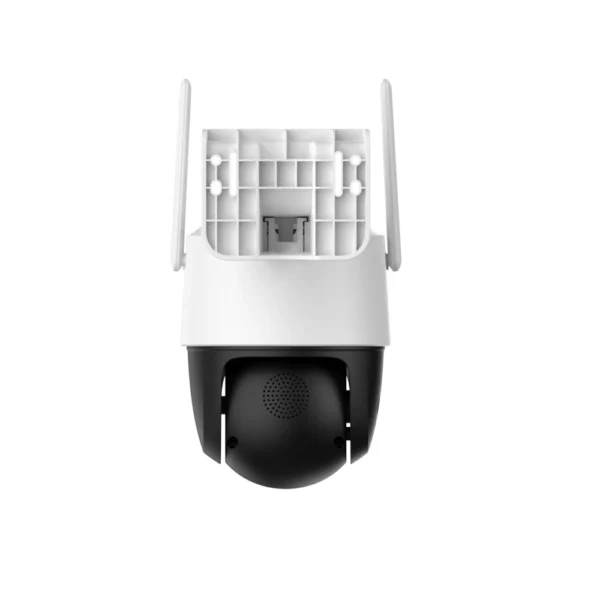 Cruiser SC 5MP Security Camera Back Side Cruiser SC 5MP Night Vision Outdoor Wifi Smart Cctv Camera