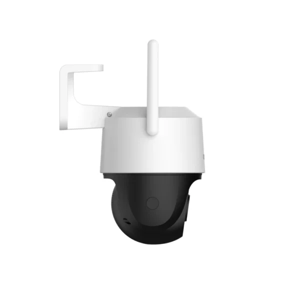 Cruiser SC 5MP Security Camera Left Side Cruiser SC 5MP Night Vision Outdoor Wifi Smart Cctv Camera