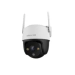 Cruiser SE+ 3MP Security Camera Right side view Cruiser SE Plus 3MP Outdoor Wifi Smart Cctv Camera