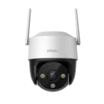 Cruiser SE+ 3MP Smart Wifi CCTV Security Camera Cruiser SE Plus 3MP Outdoor Wifi Smart Cctv Camera
