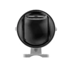 Cruiser Z Wifi Camera Down Side Cruiser Z 5MP Wifi Smart Cctv Camera