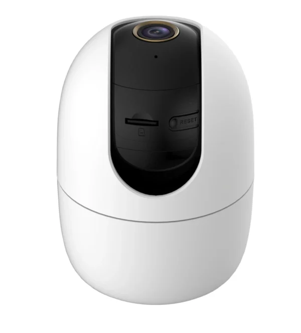 Ranger 2 5MP CCTV Camera back side Ranger 2 5MP Wifi Smart Cctv Camera