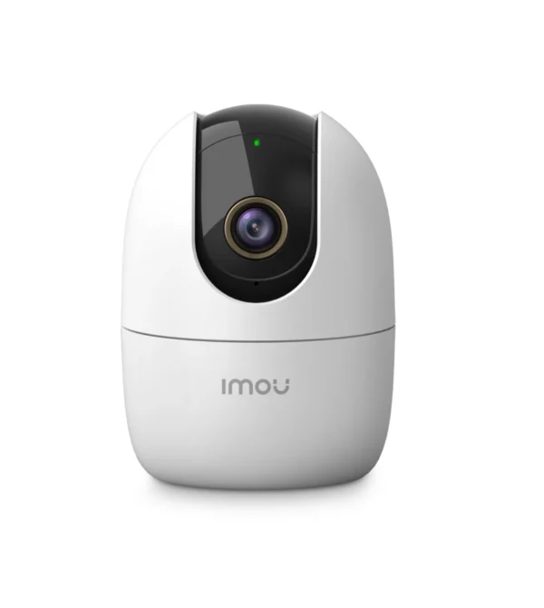 Ranger 2 5MP Wifi CCTV Camera On Ranger 2 5MP Wifi Smart Cctv Camera