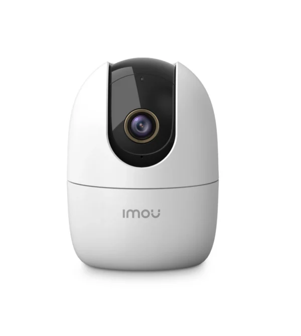 Ranger 2 5MP Wifi CCTV Security Camera Ranger 2 5MP Wifi Smart Cctv Camera