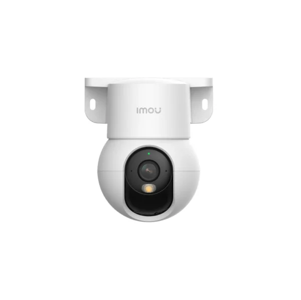 Ranger Mini 3MP Wifi CCTV Security Camera Ranger Mini 3MP Wifi Smart Security Camera
