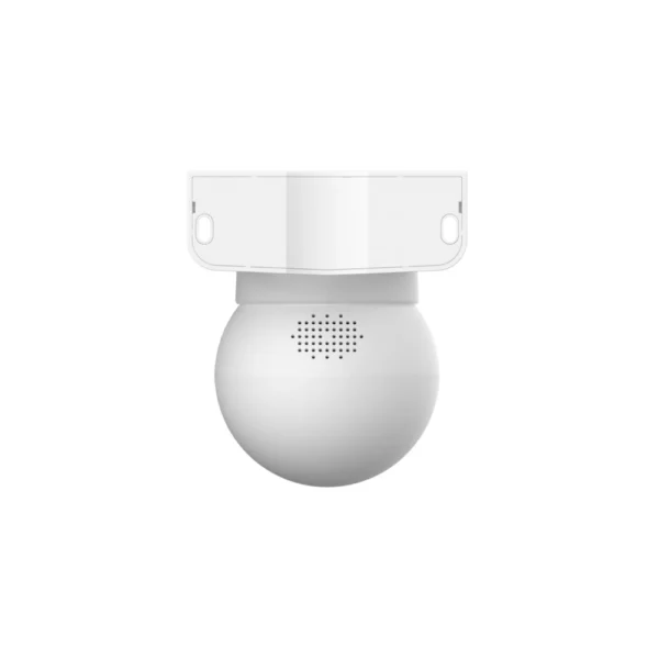 Ranger Mini 3MP Wifi Camera Back Side Ranger Mini 3MP Wifi Smart Security Camera