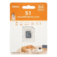 Micro SD card 64G S1 Micro SD Card 64GB