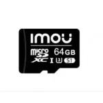 Micro SD card 64G -imou S1 Micro SD Card 64GB