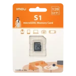 S1 Micro SD Card 128GB